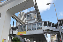 牧志駅