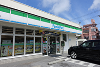 ファミリーマート「牧志2丁目店」