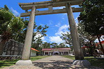 護国神社